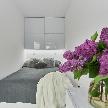 シフィノウイシチェApartament 21アパートメント エクステリア 写真