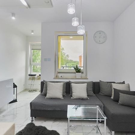 シフィノウイシチェApartament 21アパートメント エクステリア 写真