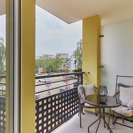 シフィノウイシチェApartament 21アパートメント エクステリア 写真