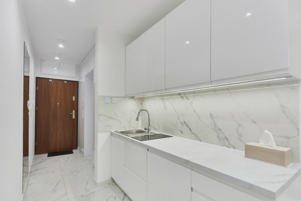 シフィノウイシチェApartament 21アパートメント エクステリア 写真