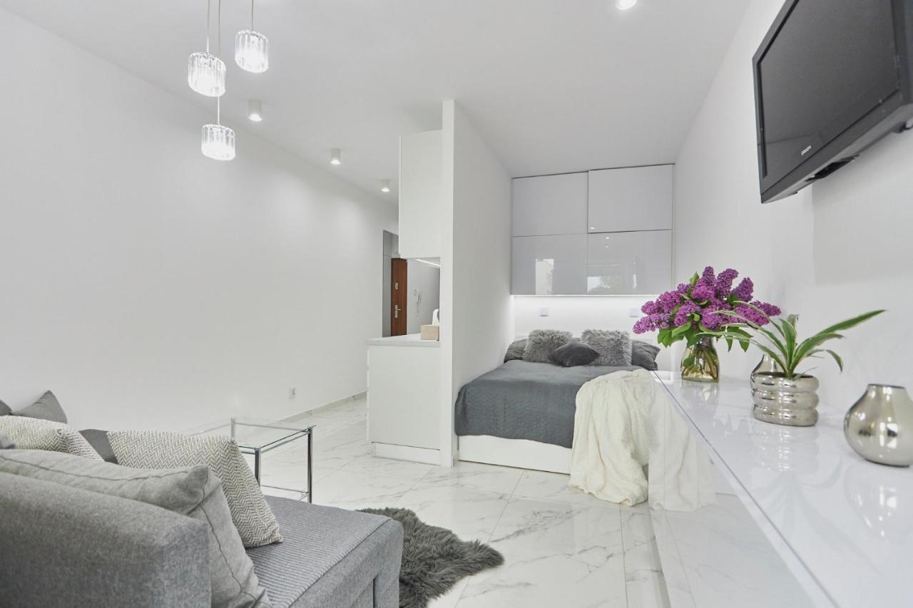 シフィノウイシチェApartament 21アパートメント エクステリア 写真