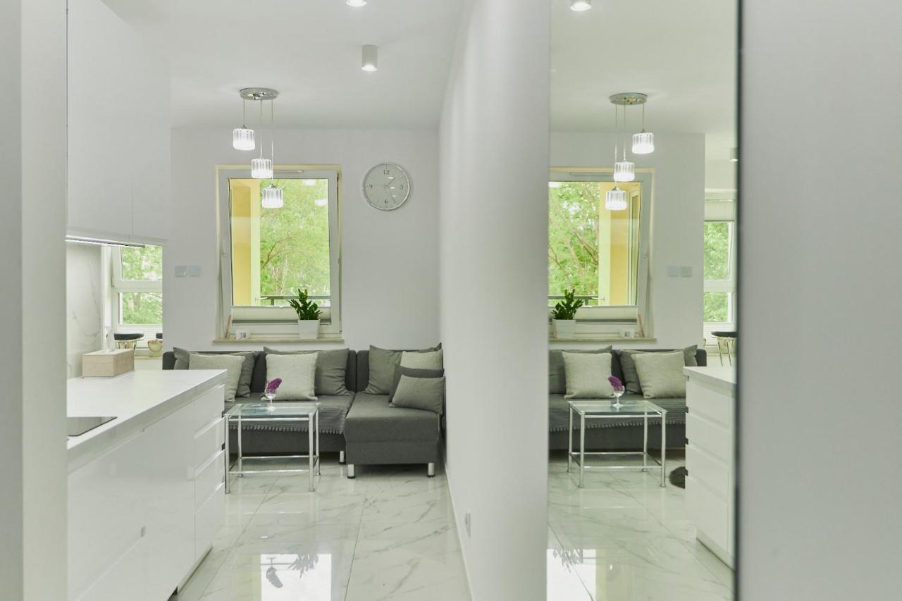 シフィノウイシチェApartament 21アパートメント エクステリア 写真