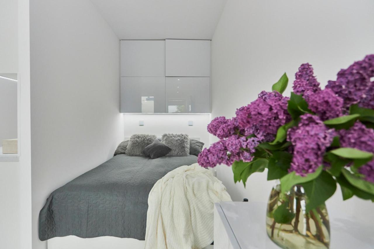 シフィノウイシチェApartament 21アパートメント エクステリア 写真